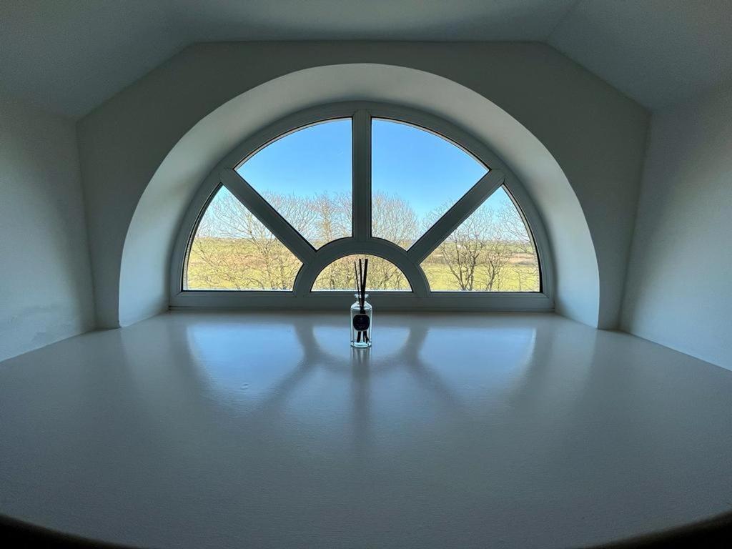 Crug Glas Country House St Davids Eksteriør billede